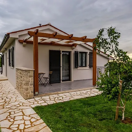 Luxurious In With Swimming Pool Villa Tinjan