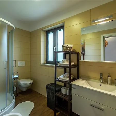 Villa Luxurious In With Swimming Pool Tinjan